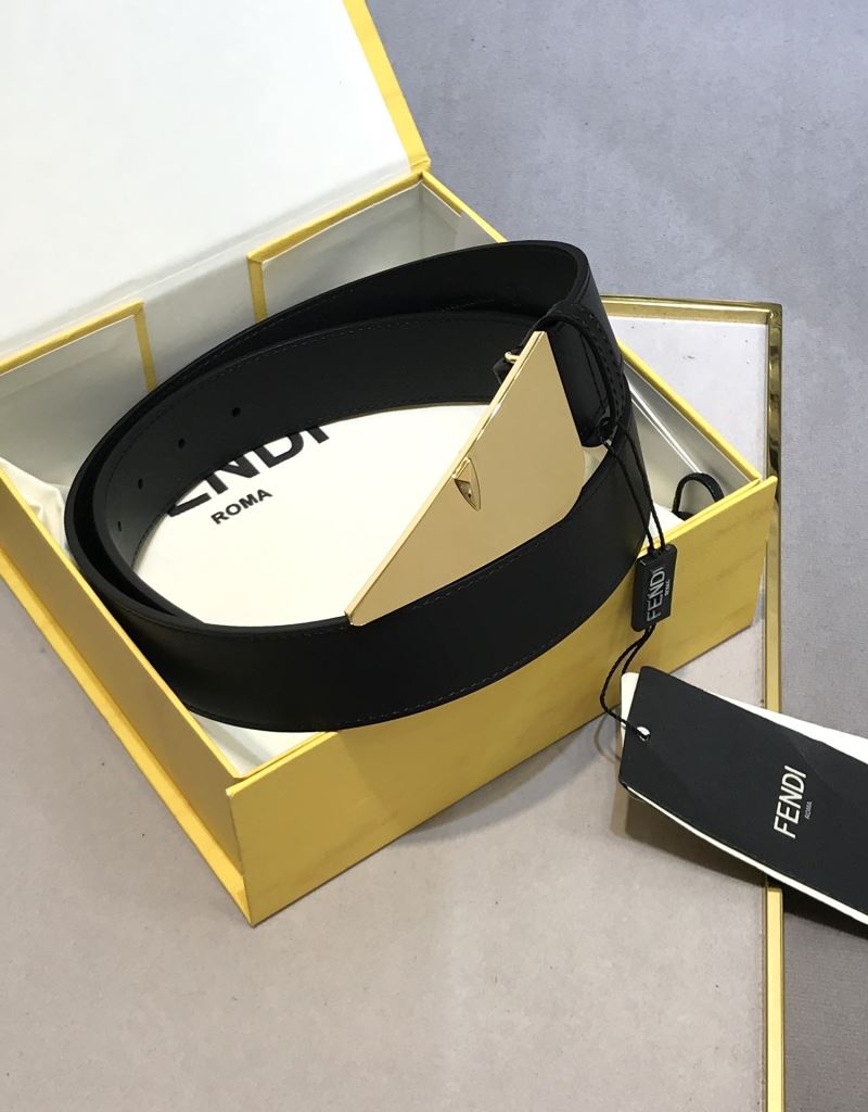 Fendi Belts